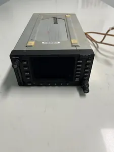 Apollo CNX80 WAAS GPS Garmin GNS 480